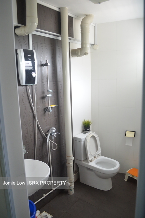 Blk 381 Clementi Avenue 5 (Clementi), HDB 4 Rooms #251279961